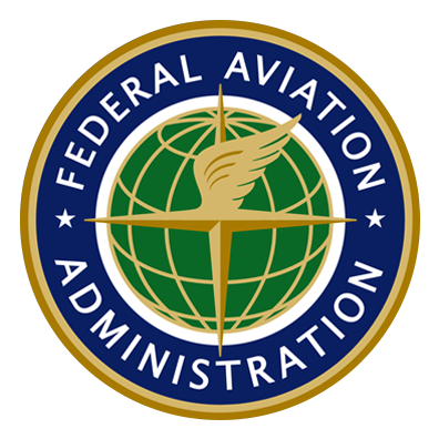 United-States-Federal-Aviation-Administration-logo